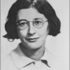 1936-2016, Simone Weil enseignante à Bourges. Regard d’une philosophe protestante