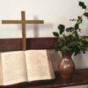 Culte et étude biblique à Vierzon