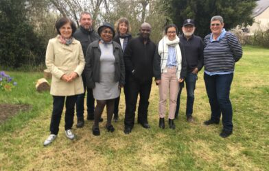 Ils pallient l’absence de pasteur