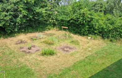 La démarche Église verte de l&rsquo;EPU du Cher